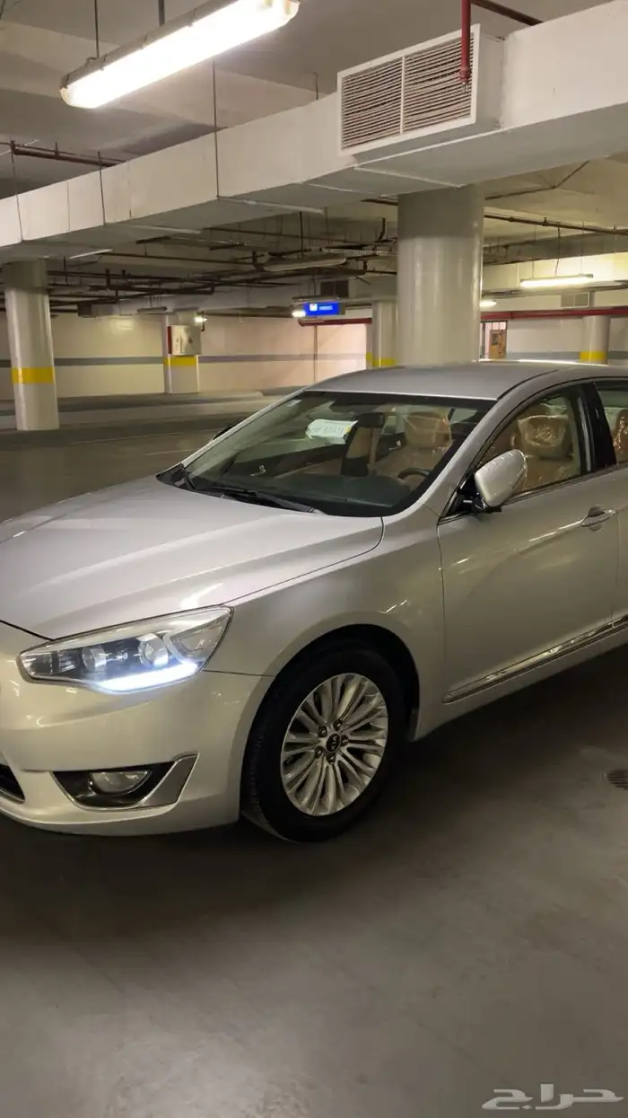 كادينزا 2016 وكاله 1