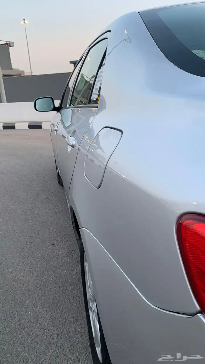 تويوتا كورلا 2010 نظيفة منوة المستخدم 8