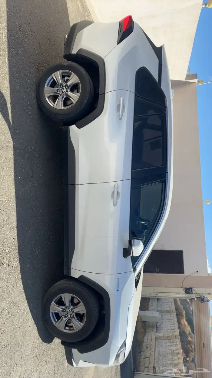 راف فور للبيع 1