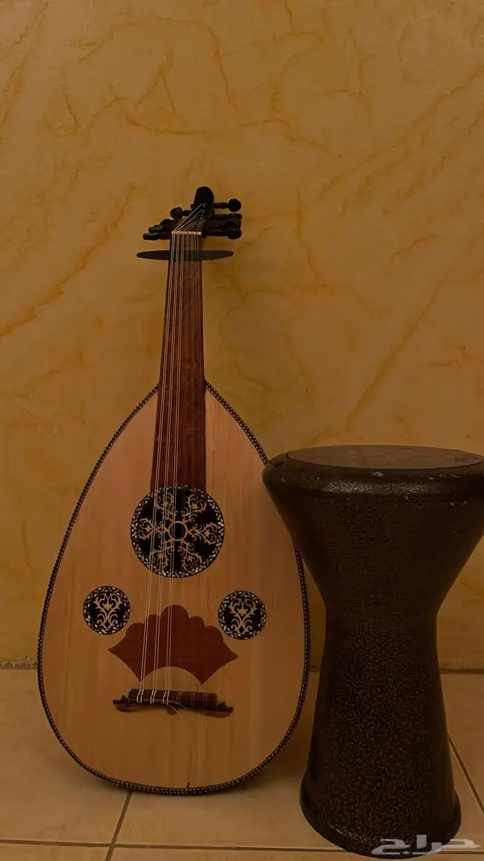 عود لوكس من مركة خالد عزوز جودة وأناقة لا مثيل لهما 22