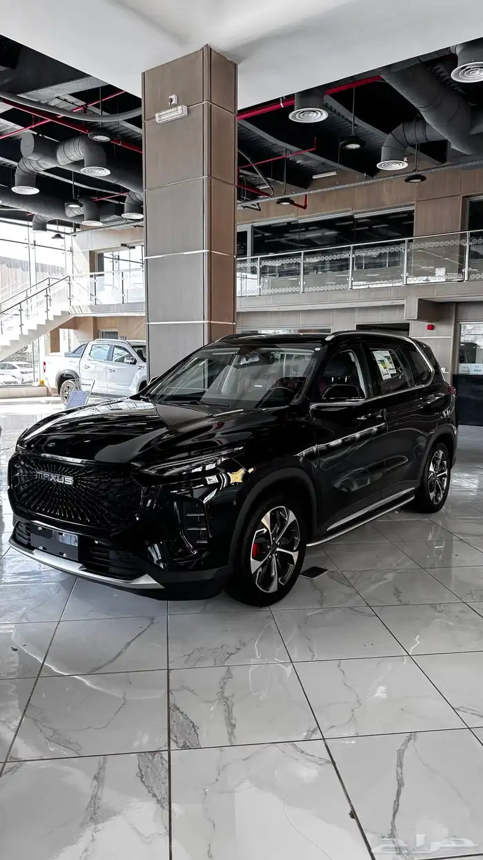 ماكسوس d60 max 0