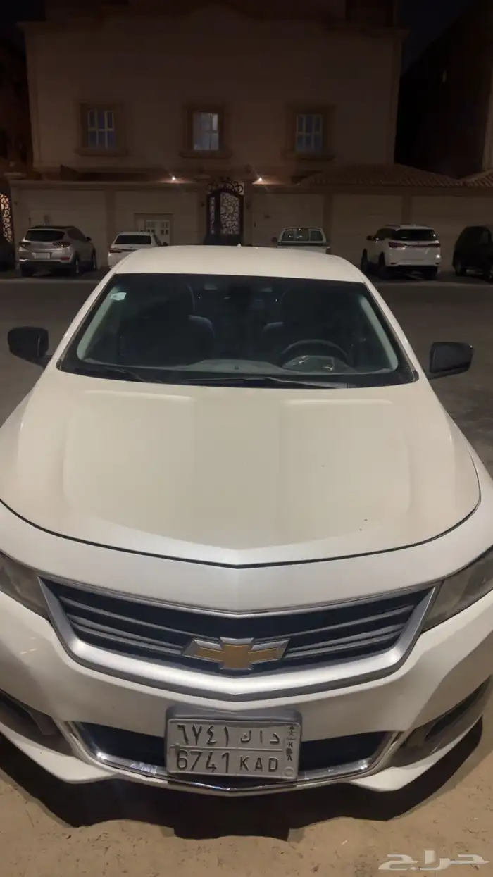 امبالا 2016 ستاندر للبيع 0