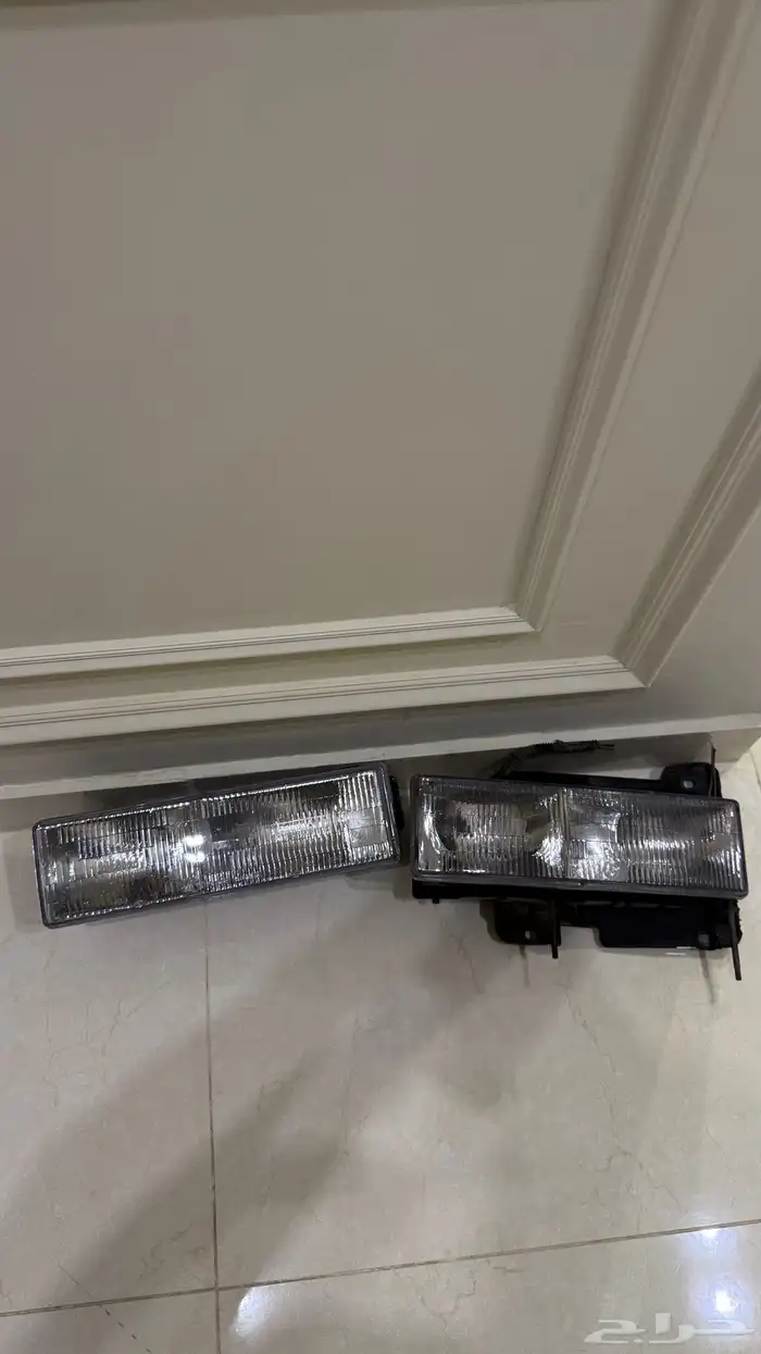 شمعات جي ام اصلي 92-99 جمس 0