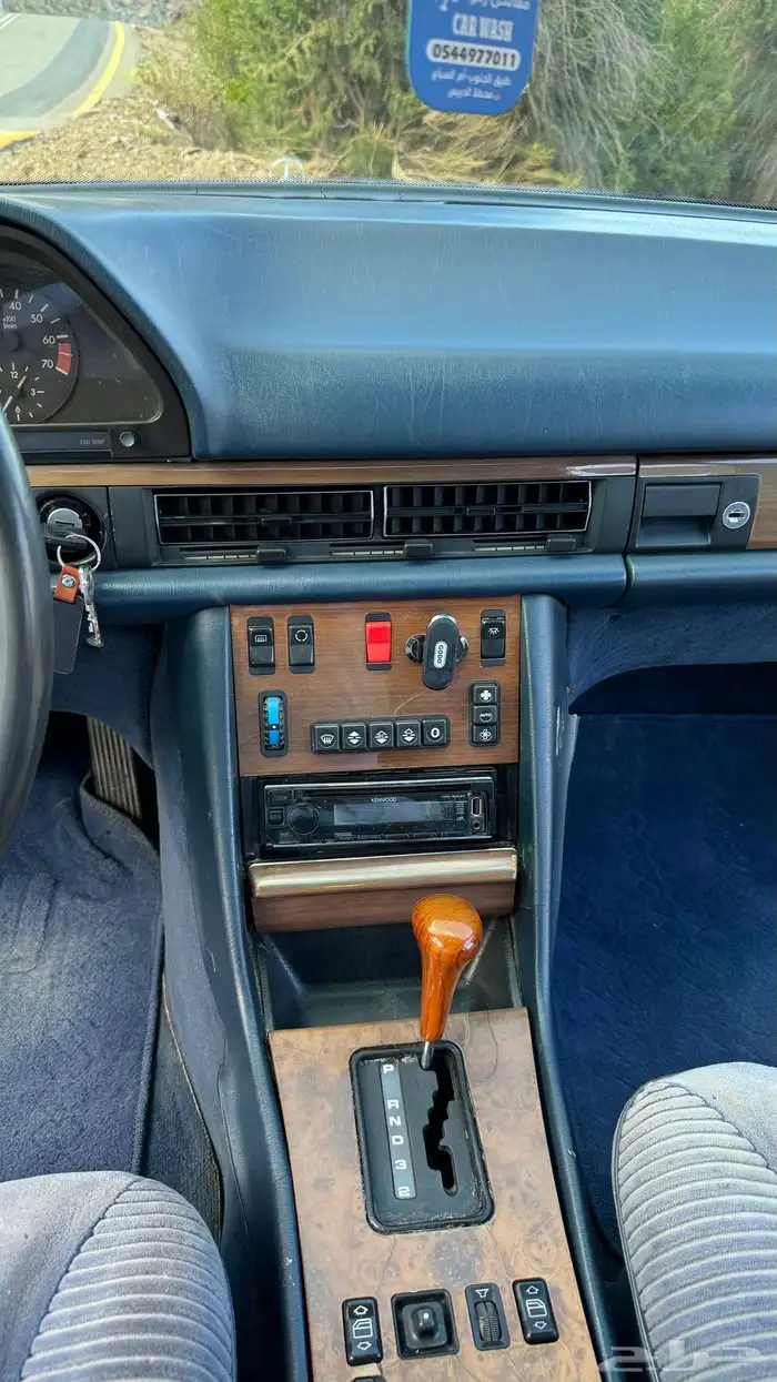 مرسيدس بنز 300se 31