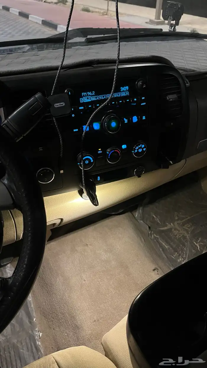 سلفرادو2013 15