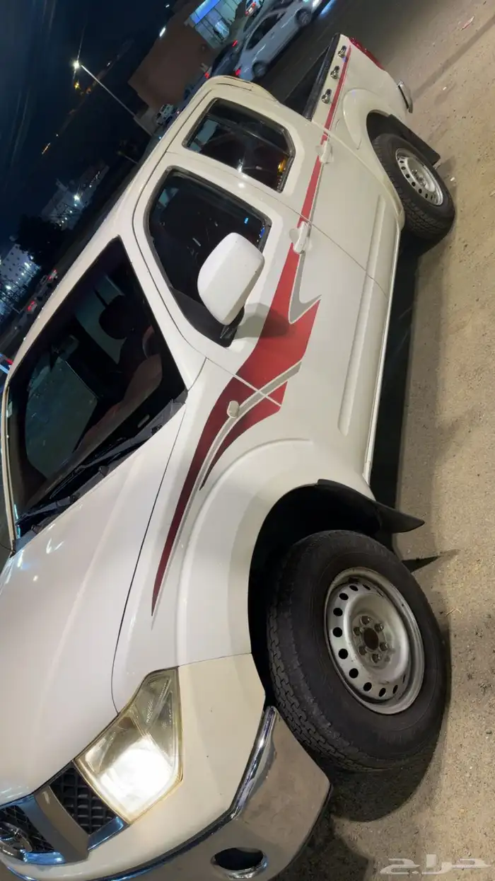 نافرا موديل 2010 10