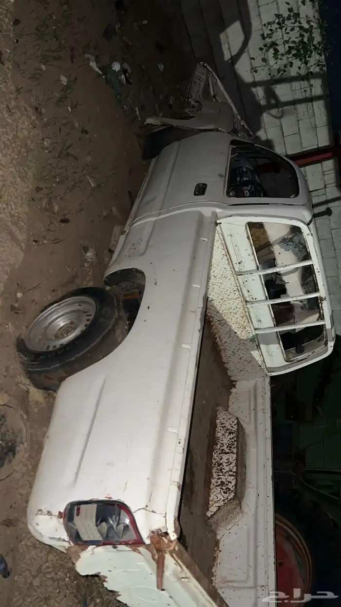 هايلكس غماره تشليح 0