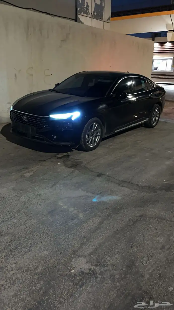 فورد تورس 2024 0