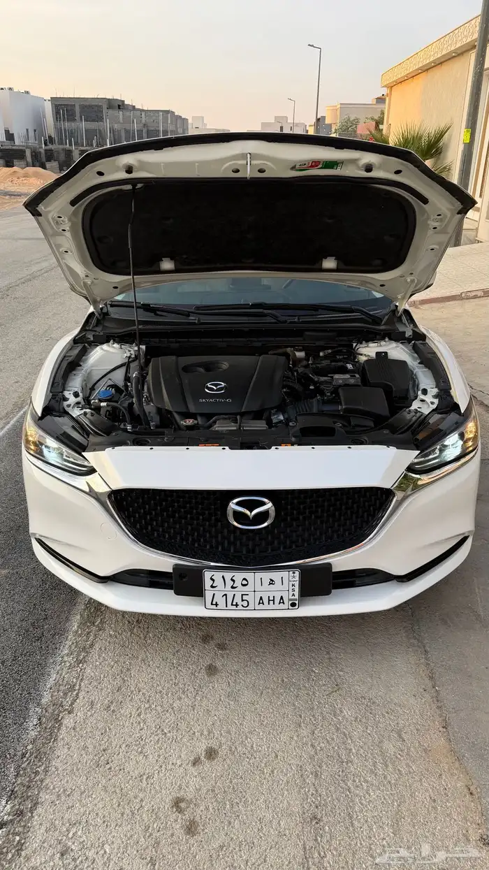 مازدا (6) 2022 32