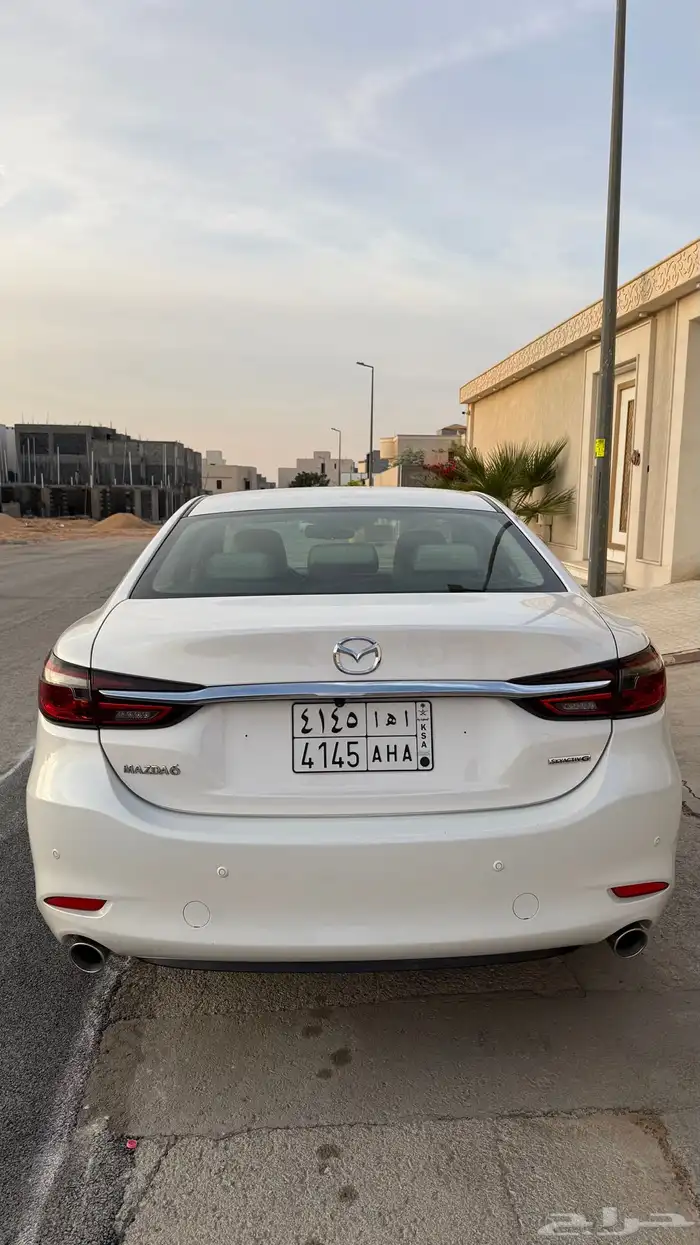 مازدا (6) 2022 9