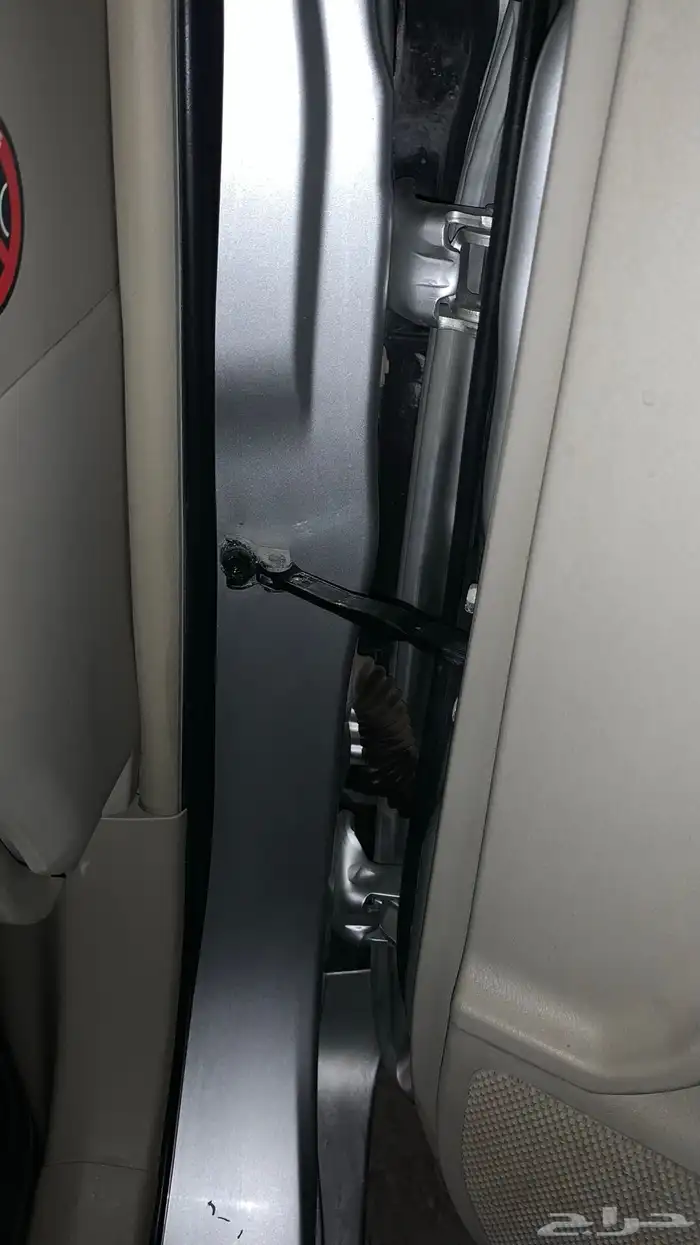 تويوتا كورلا 2010 نظيفة منوة المستخدم 50