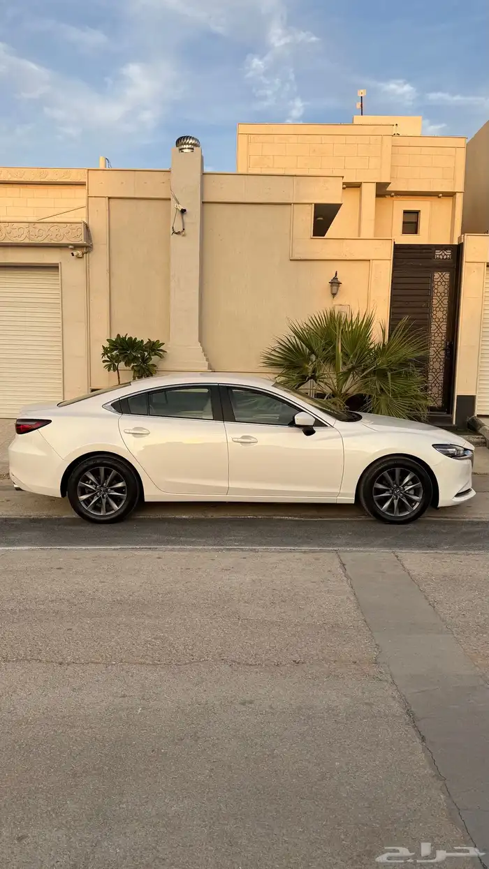 مازدا (6) 2022 14