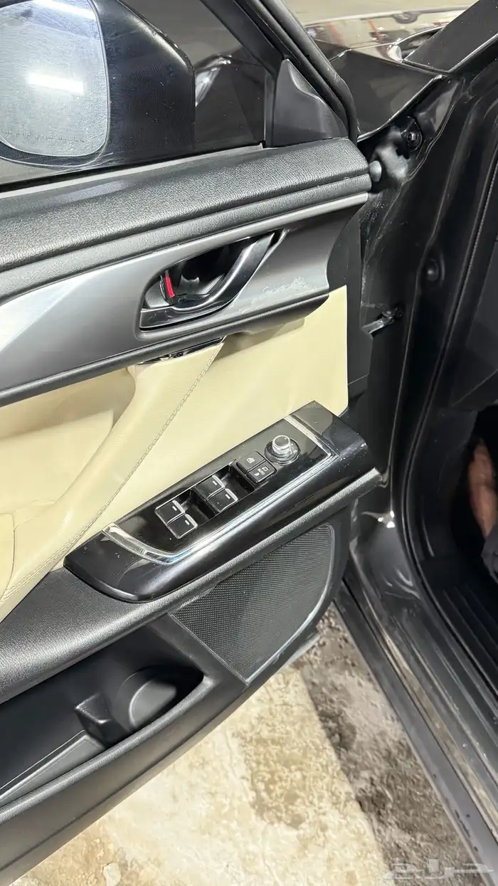 للبيع مازدا CX-9 2020 18