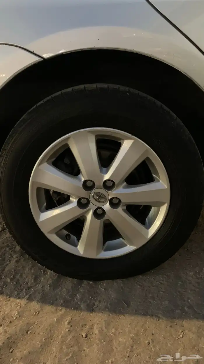 تويوتا كورلا 2010 نظيفة منوة المستخدم 46