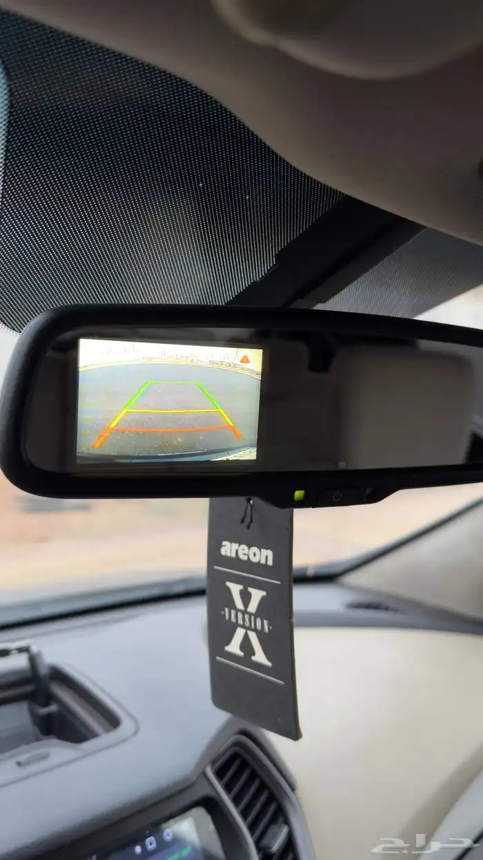 سنتافي 2013 فل كامل بصمه سقف بانوراما نظيف 15