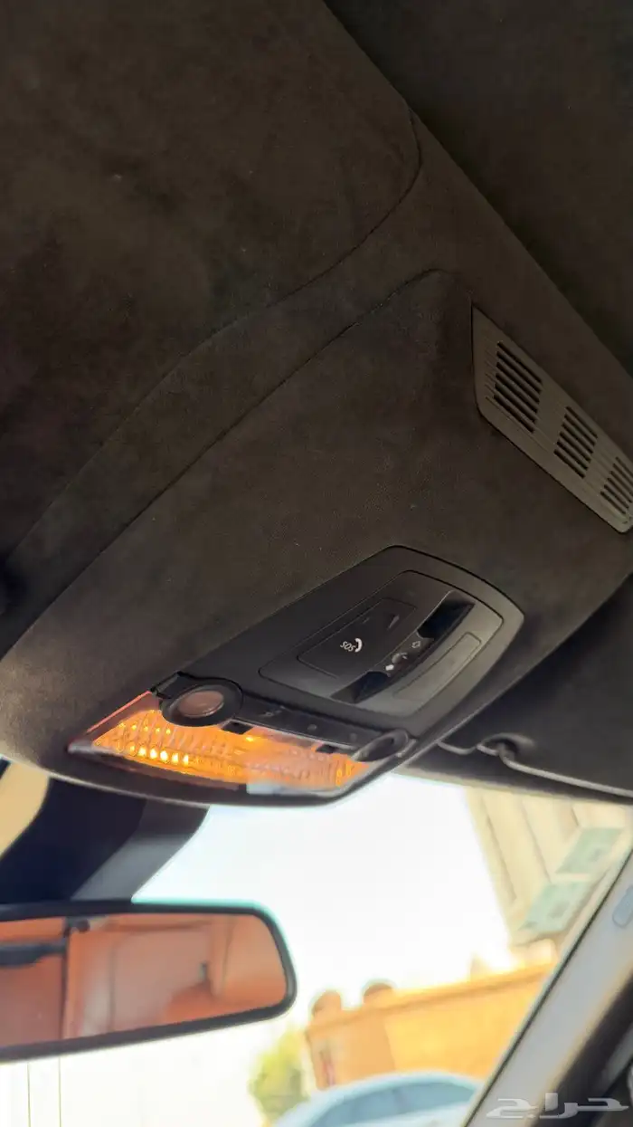 بي ام دبليو 740 BMW Li ( مواصفات خاصة ) 18