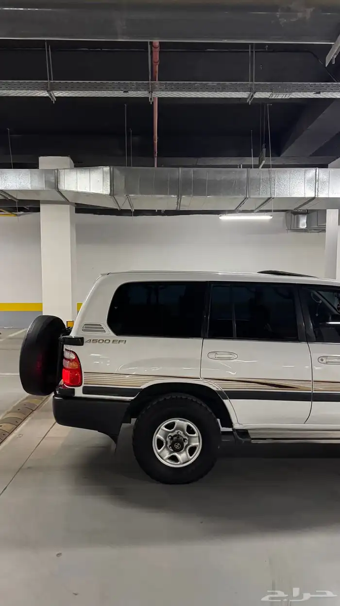 جي اكس 2001 فل كامل تماتيك نظيف 13