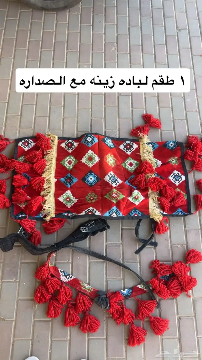 مسلتزمات خيل 0