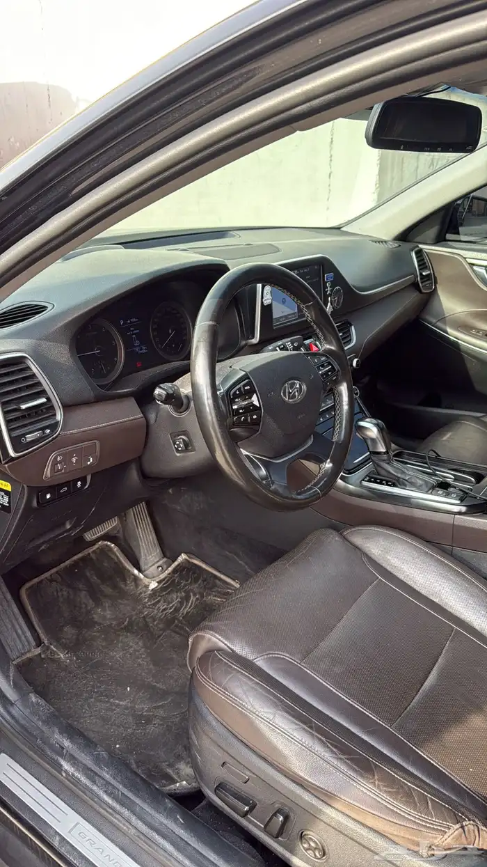 ازيرا 2019 للبيع 9