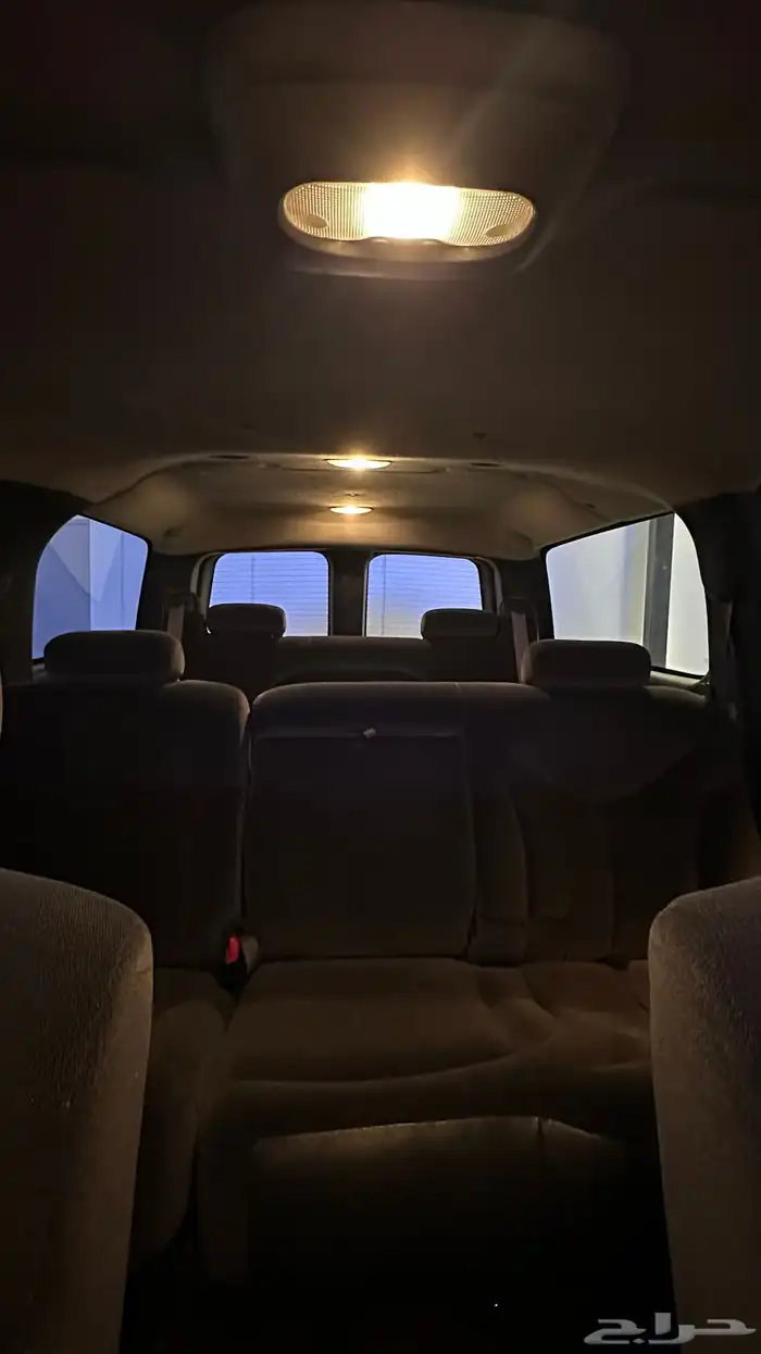 جمس سوبربان 2002 ثمان مسامير 10