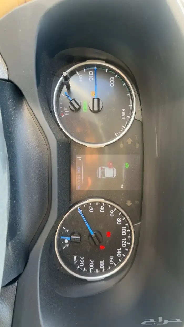 راف فور للبيع 7