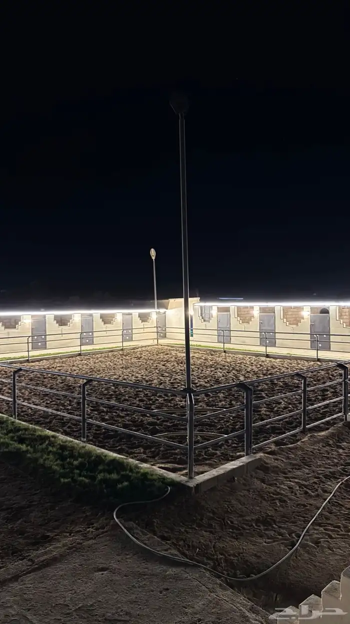 مربط السحابه 4