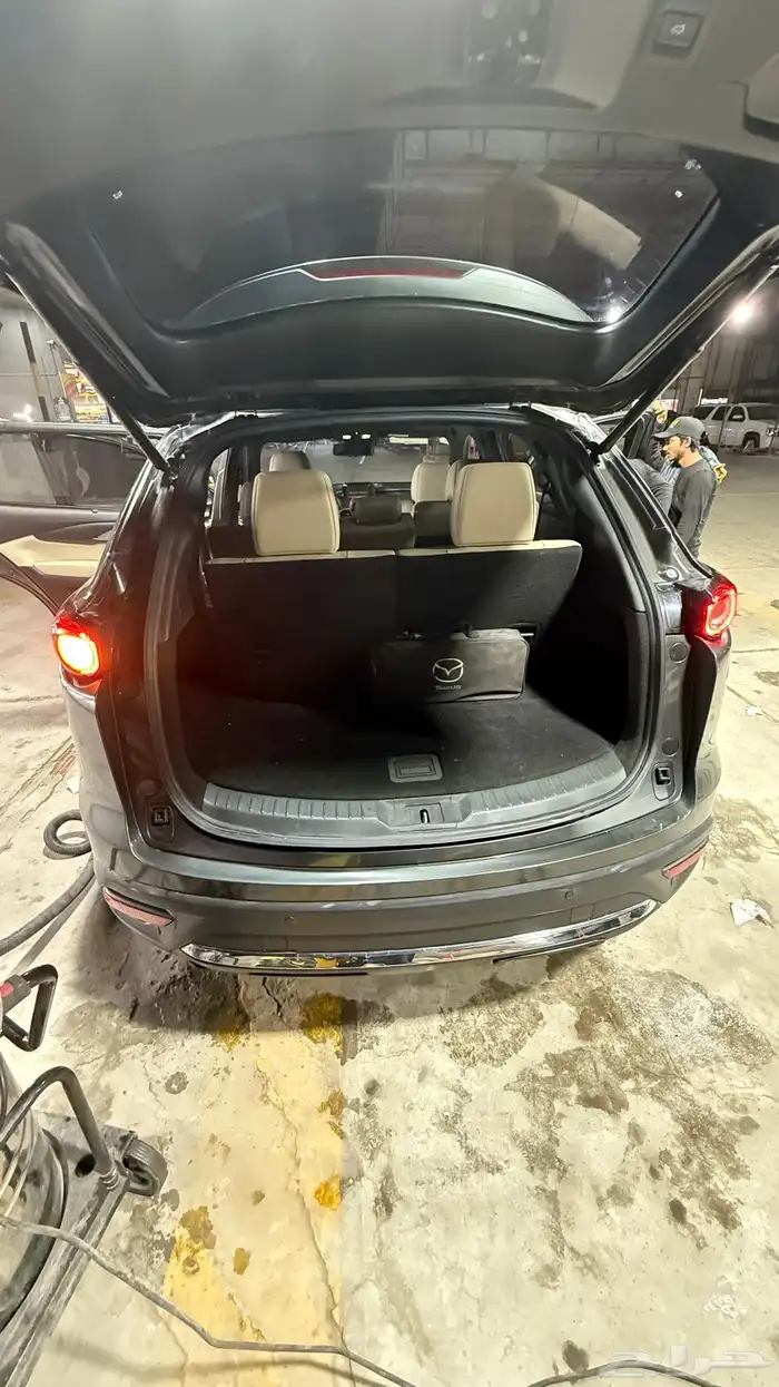 للبيع مازدا CX-9 2020 30