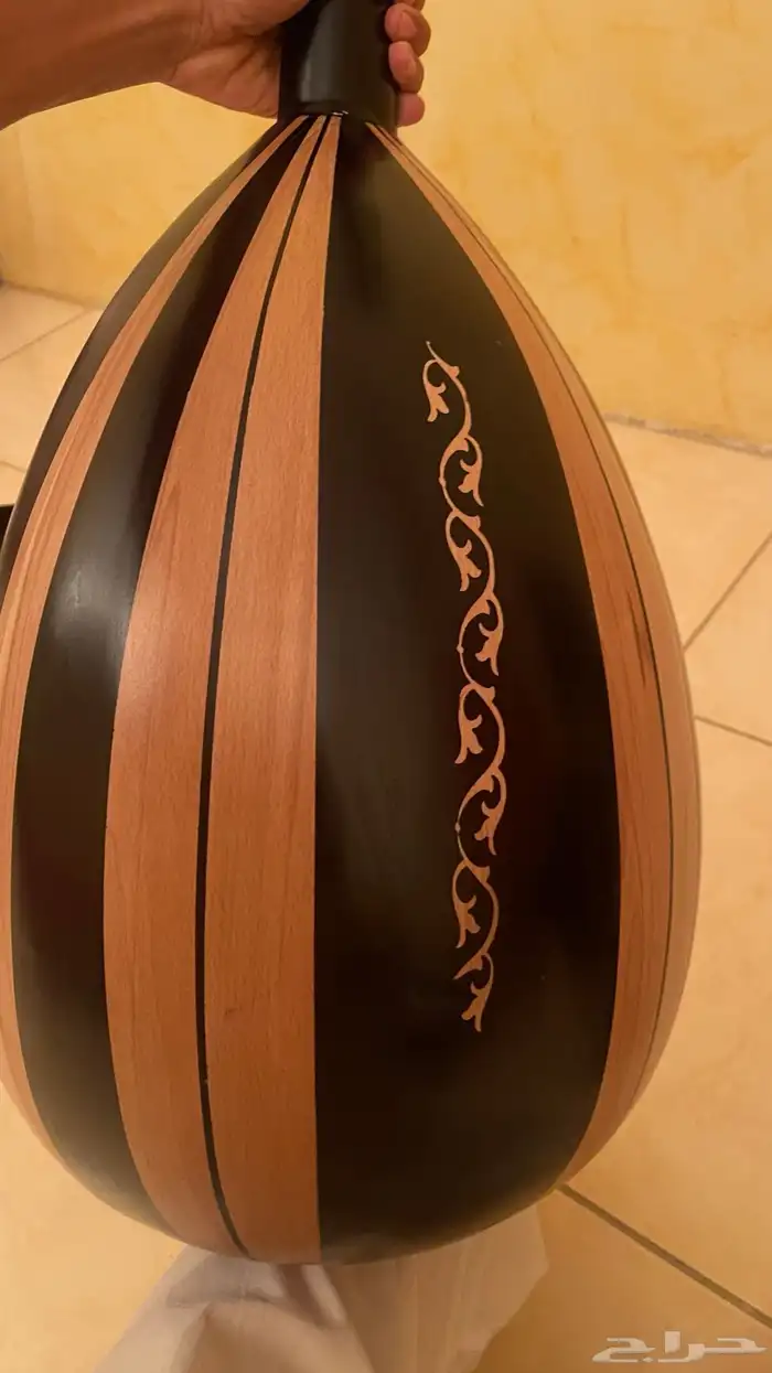 عود لوكس من مركة خالد عزوز جودة وأناقة لا مثيل لهما 6