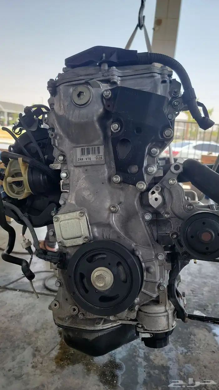 فن المحرك لبيع المحركات وصيانتها (متوفر لدينا خدمة الاقساط) 27