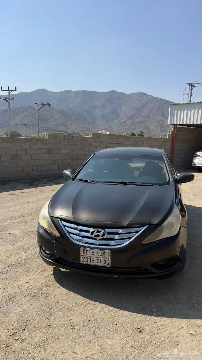 سوناتا 2011 مجدد 1