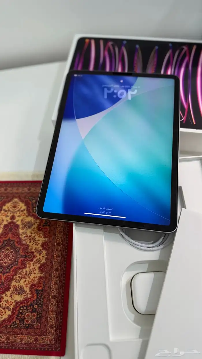 ايباد برو 0