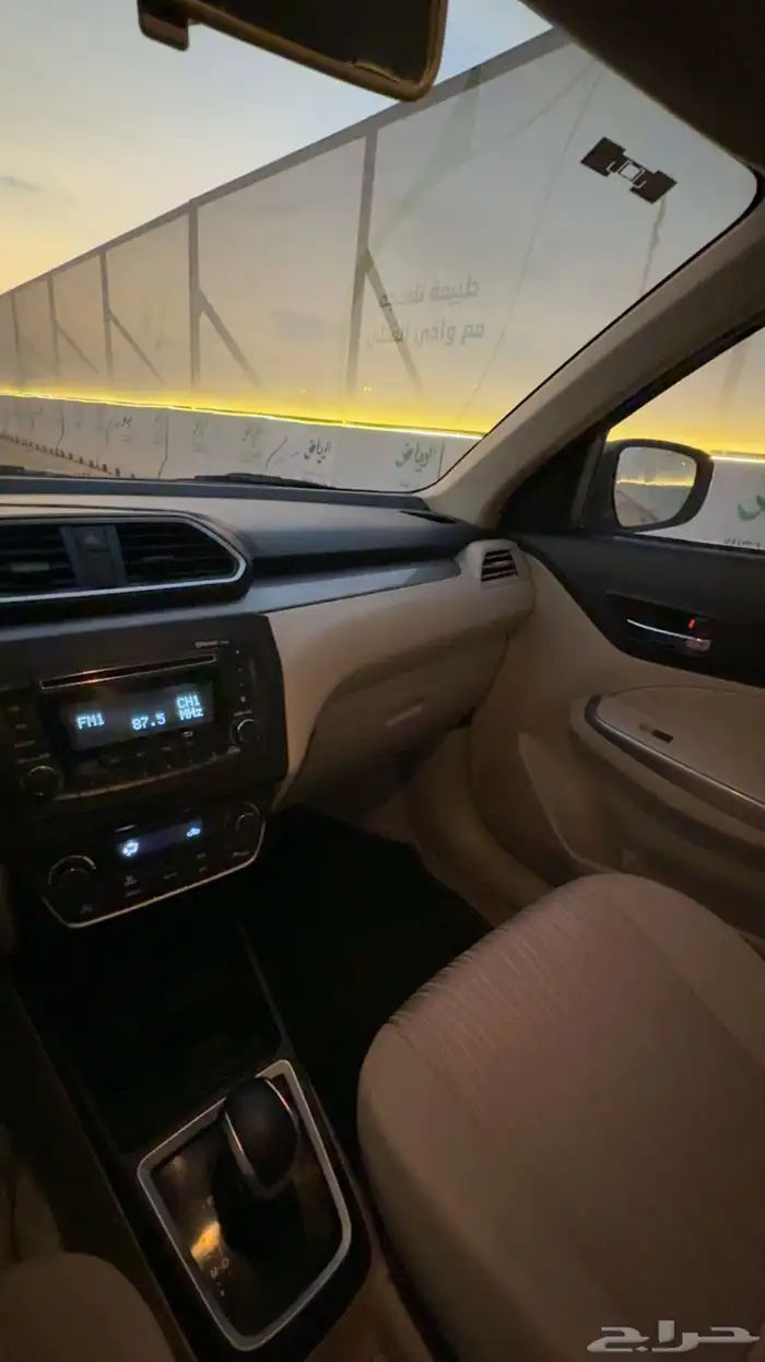 سوزوكي ديزاير 2023 فل كامل 5