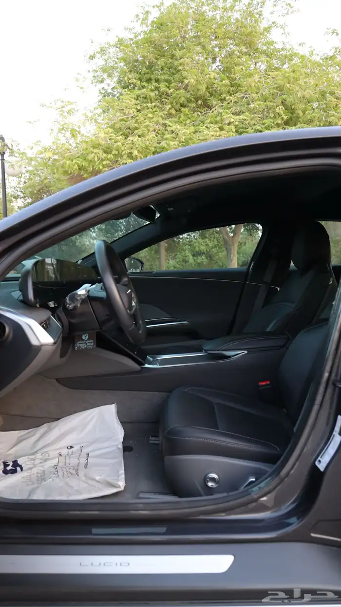 لوسيد Air Pure .. ( اقل سعر ) 9