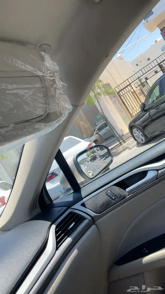 فورد فيوجن 6