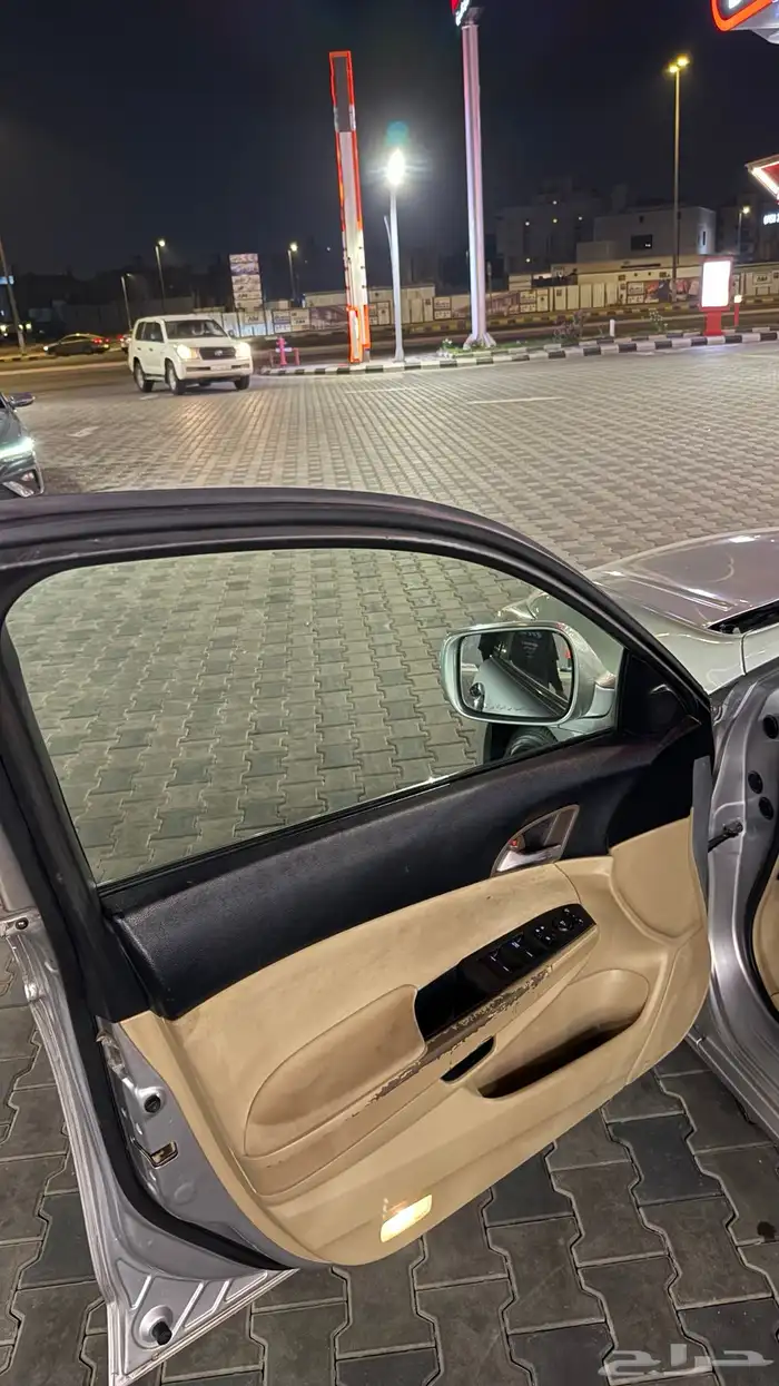 اكورذ محوله من 2008 الا 2012 6