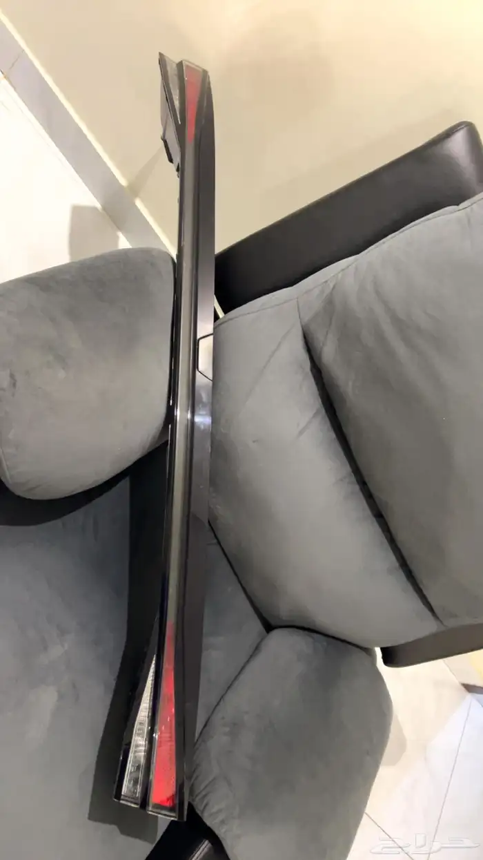 اسطبات خلفيه اللنترا 2025 تركب من 2022 وصدام امامي كامل 1