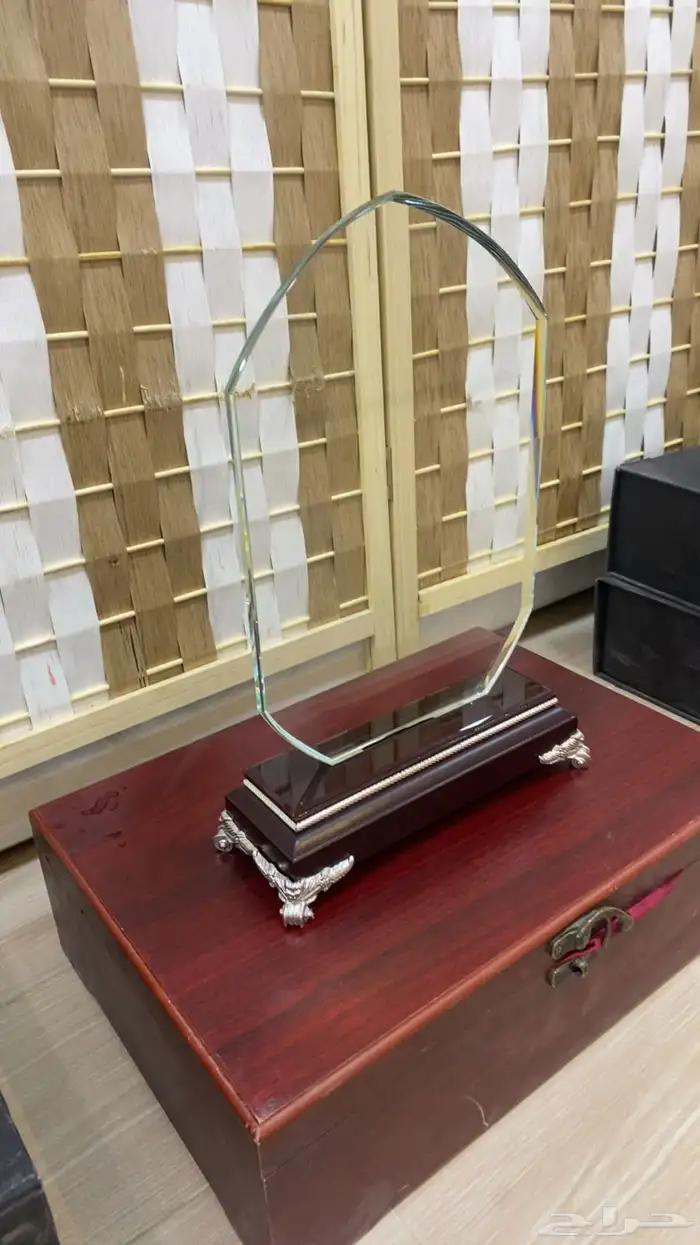 دروع وايضا  (طابعه)خاصه لدروع الزجاج 2