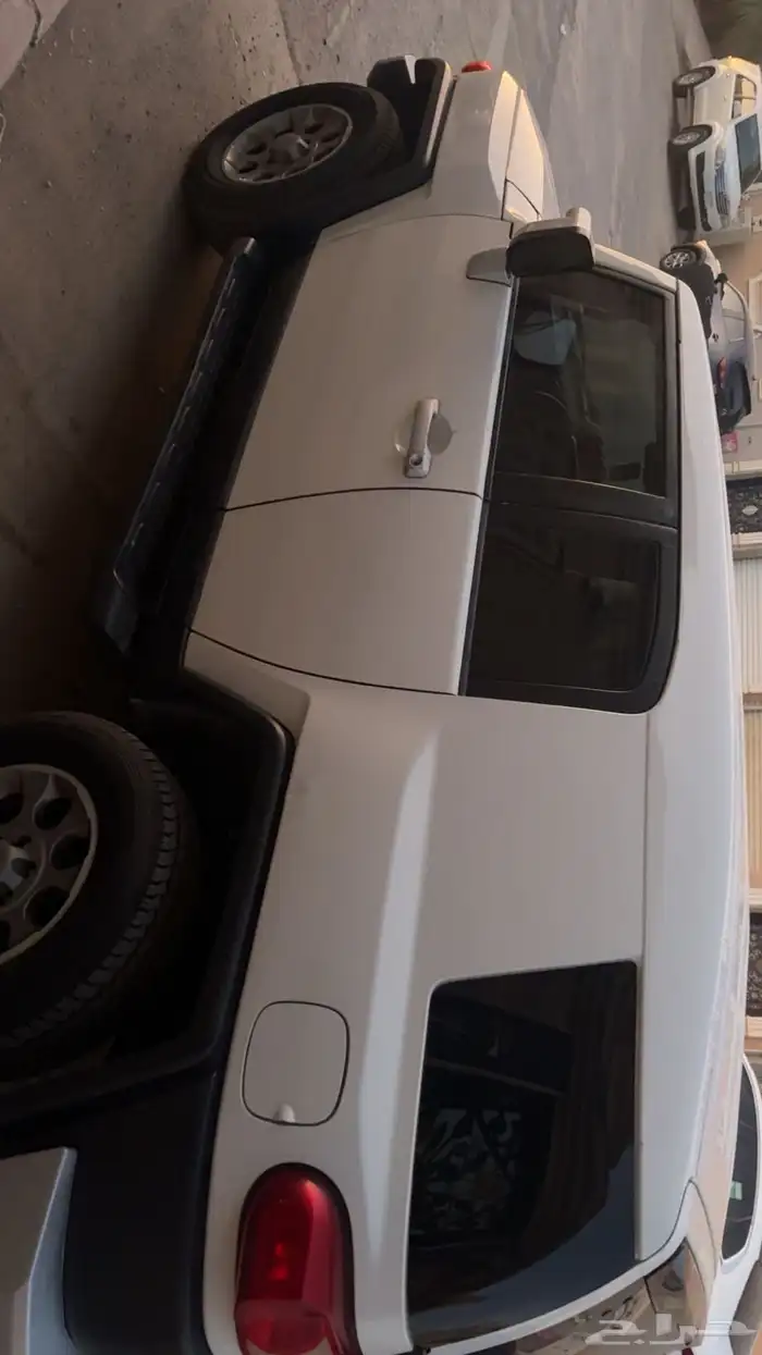 اف جي للبيع 2011 فل كامل 3