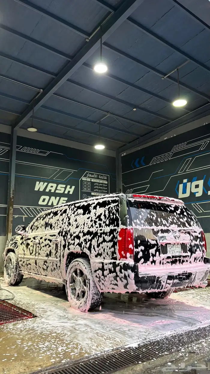 كاديلاك اسكاليد البيع مستعجل 5