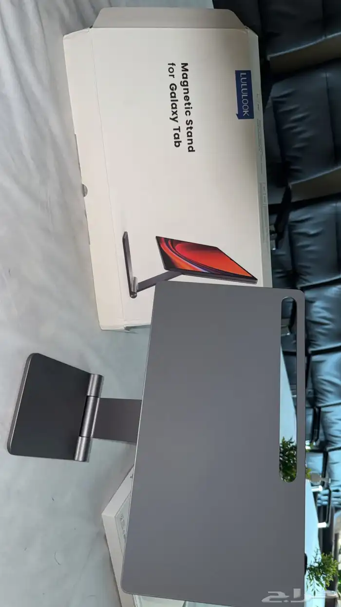 جلاكسي تاب إس 10 ألترا G5 وآي فاي وشريحة نظيف جدا 4