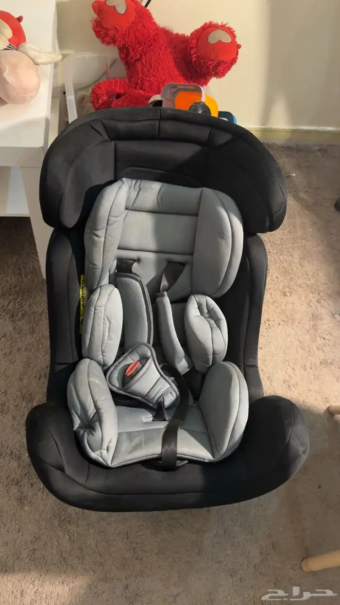كرسي سيارة أطفال 1