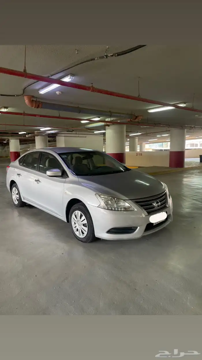 نيسان سنترا 2016 0