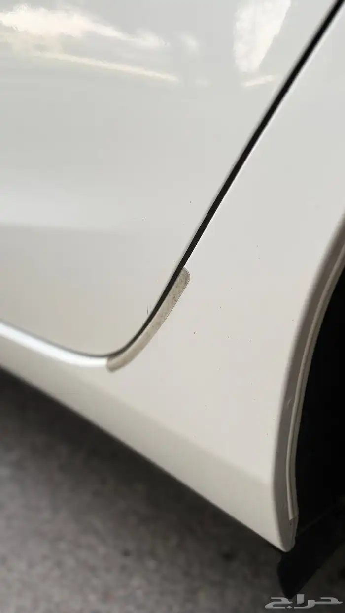 مازدا 6 -2017-ممشى قليل-(( مخزنة ))عداد 21 ألف- شبه وكالة 15