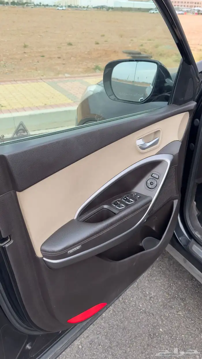 سنتافي 2013 فل كامل بصمه سقف بانوراما نظيف 8