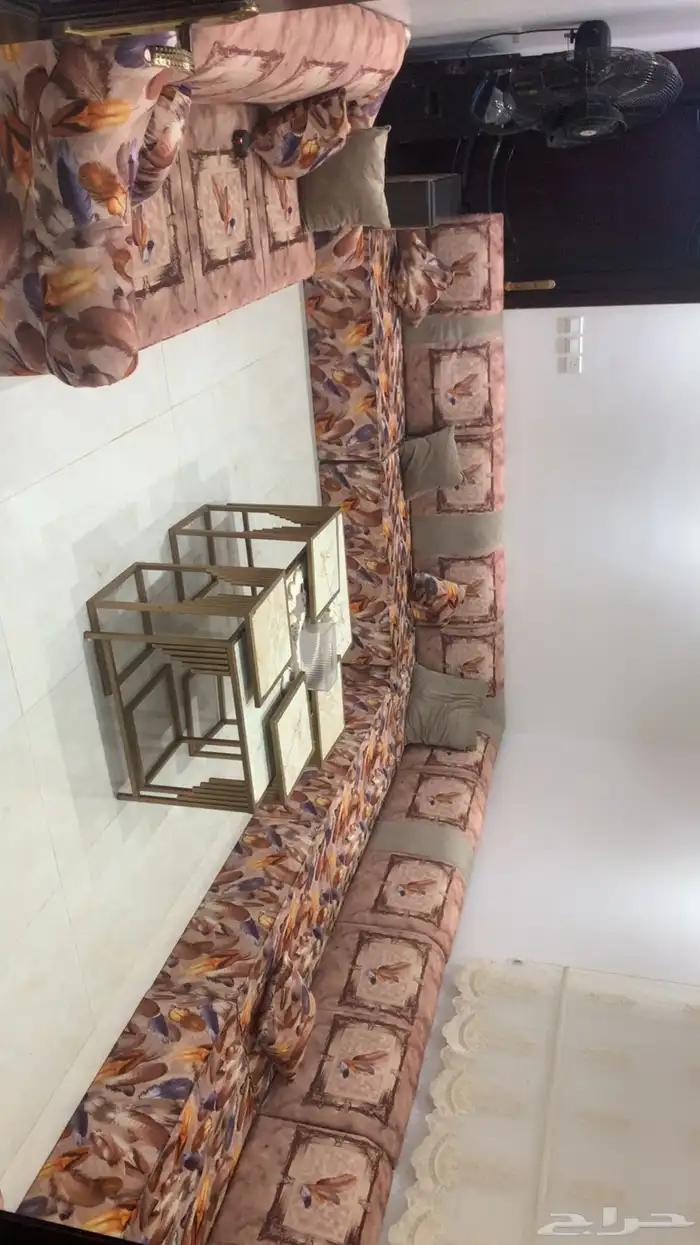 كنب نظيف للبيع 3