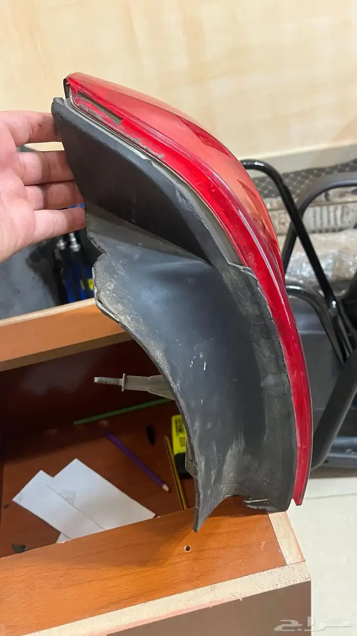 اسطب تاون كار يمين اصلي 1