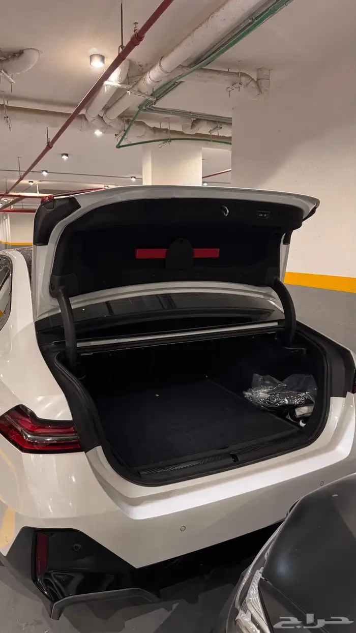 بي ام دبليو 520i M Kit 13