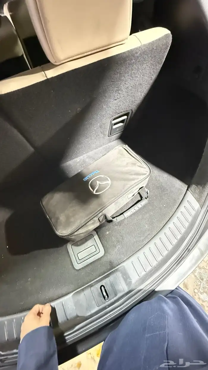 للبيع مازدا CX-9 2020 31