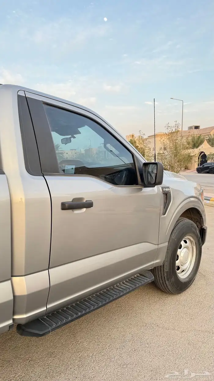 f150 غمارة دبل 7