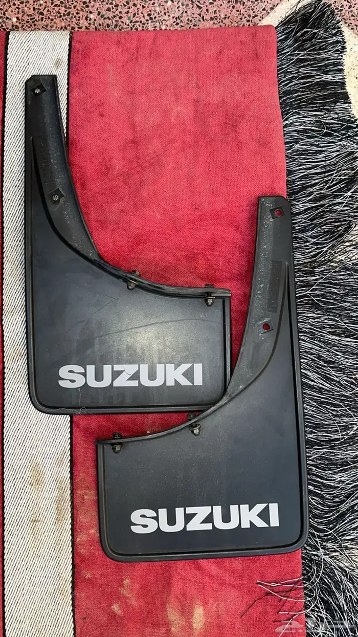 للبيع اكسسوارات جيب جيمني 2025 4